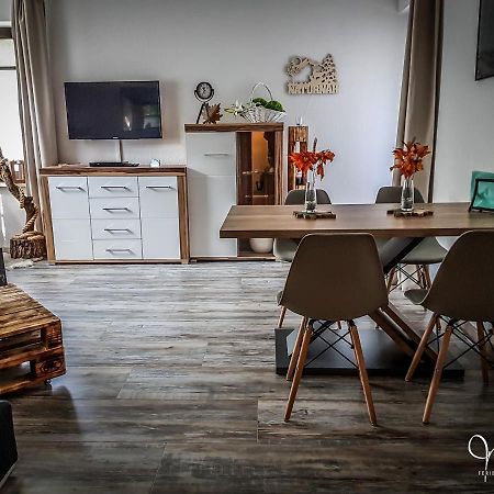 Ferienwohnung Naturnah Goslar Eksteriør billede