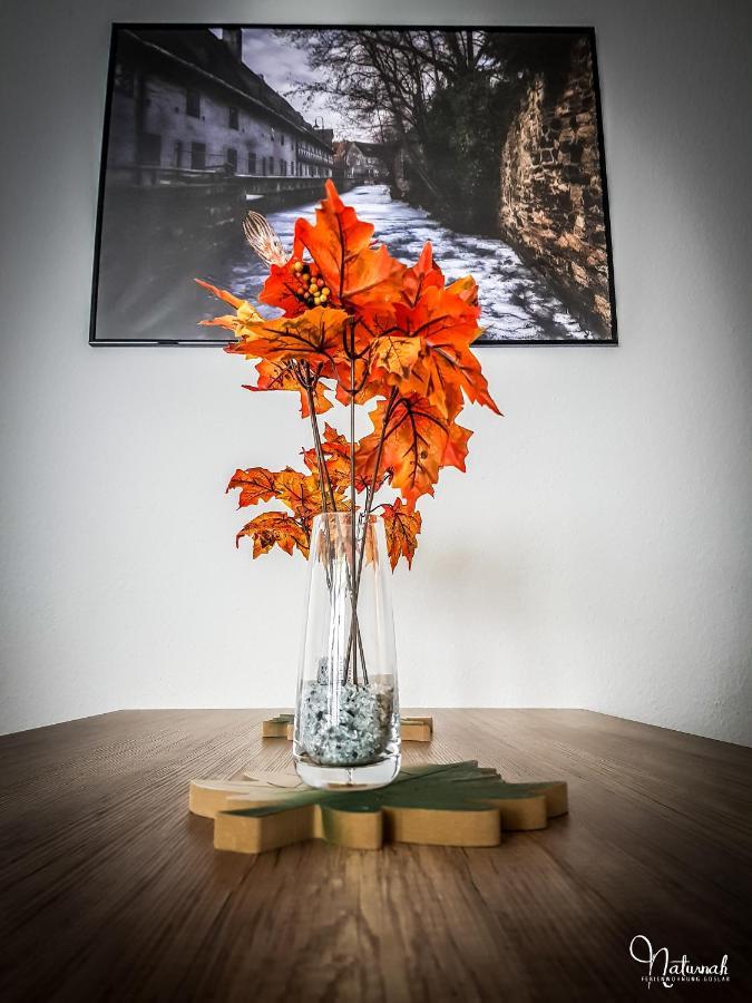 Ferienwohnung Naturnah Goslar Eksteriør billede