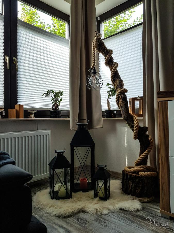 Ferienwohnung Naturnah Goslar Eksteriør billede