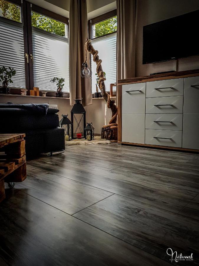 Ferienwohnung Naturnah Goslar Eksteriør billede