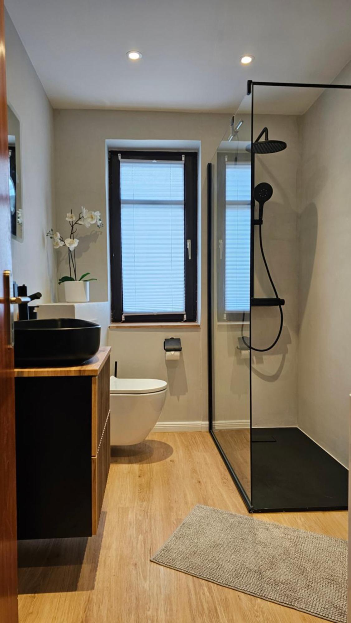 Ferienwohnung Naturnah Goslar Eksteriør billede